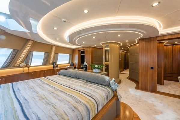 2017 Custom Yildizlar - Aresteas Yachting